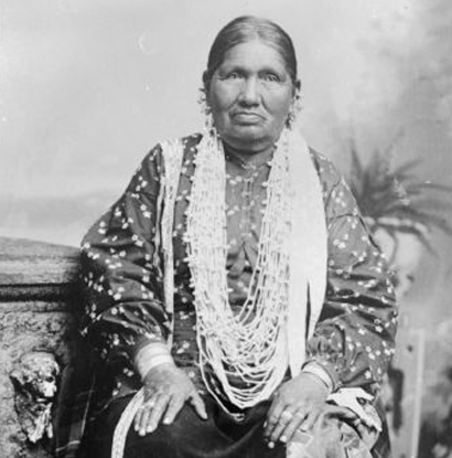 Betsy Thunder